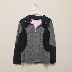 d & co. Womens Pullover